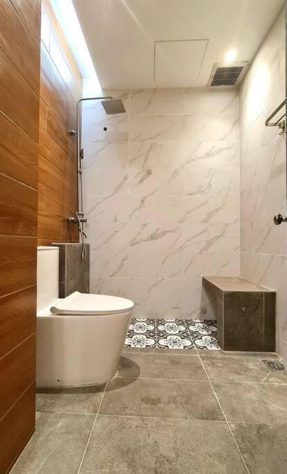 Malacca Mahkota Pool View Apartment Near A'Famosa & Jonker מראה חיצוני תמונה