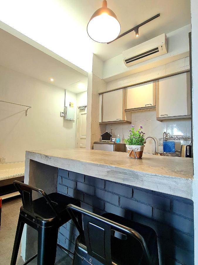 Malacca Mahkota Pool View Apartment Near A'Famosa & Jonker מראה חיצוני תמונה